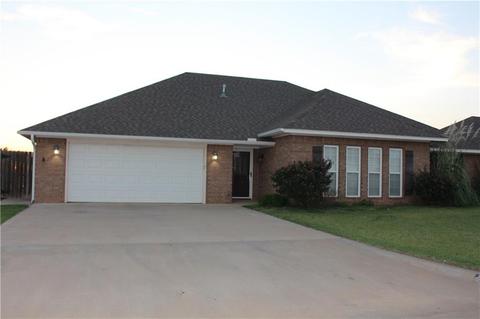 3013 White Tail, Altus, OK 73521 photo 2