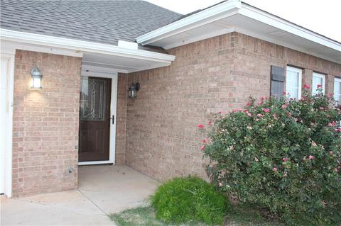 3013 White Tail, Altus, OK 73521 photo 3
