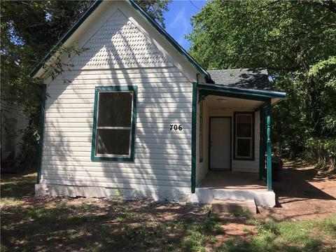 706 E Springer, Guthrie, OK 73044 photo 1
