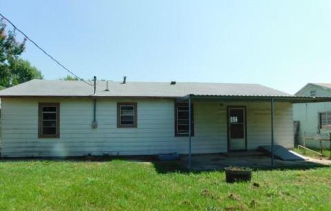 401 S Maple St, Davis, OK 73030 photo 11