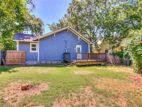 207 E Daws St, Norman, OK 73069 photo 29
