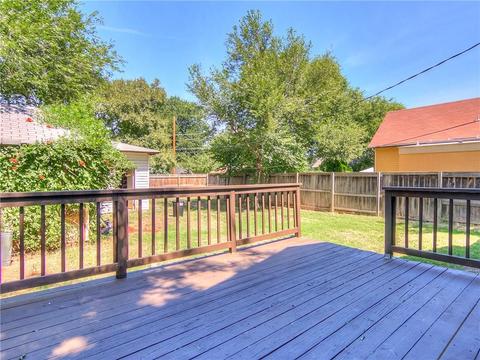 207 E Daws St, Norman, OK 73069 photo 32