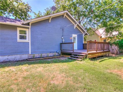 207 E Daws St, Norman, OK 73069 photo 30
