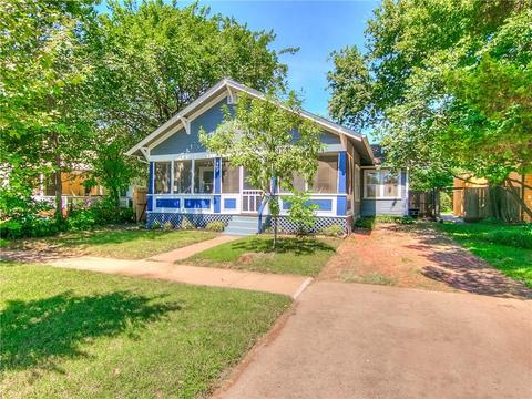207 E Daws St, Norman, OK 73069 photo 33