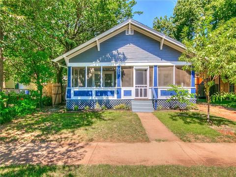 207 E Daws St, Norman, OK 73069 photo 35