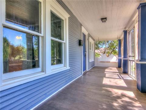 207 E Daws St, Norman, OK 73069 photo 28