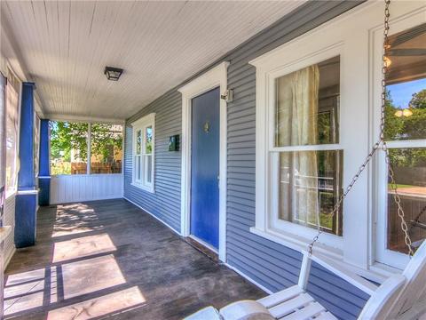 207 E Daws St, Norman, OK 73069 photo 27