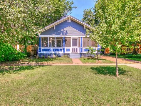 207 E Daws St, Norman, OK 73069 photo 34