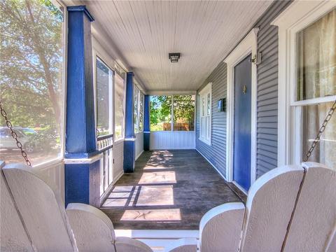 207 E Daws St, Norman, OK 73069 photo 26