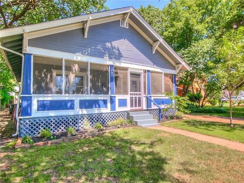 207 E Daws St, Norman, OK 73069 photo 1