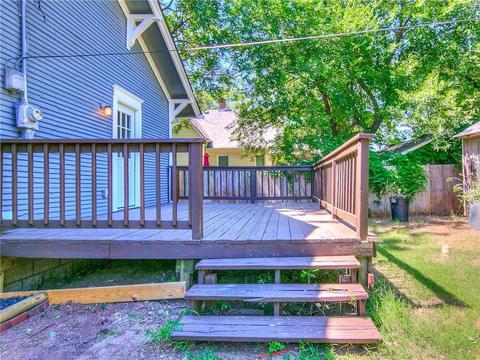 207 E Daws St, Norman, OK 73069 photo 31