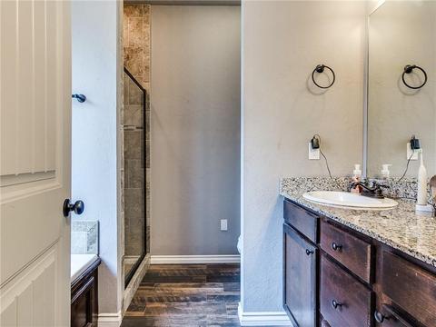 20638 Frontier Ave, Harrah, OK 73045 photo 20