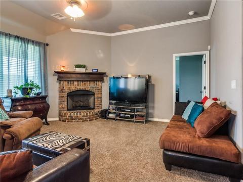 20638 Frontier Ave, Harrah, OK 73045 photo 6