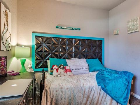 20638 Frontier Ave, Harrah, OK 73045 photo 24