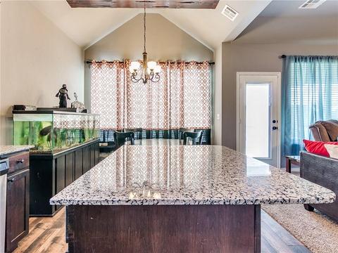 20638 Frontier Ave, Harrah, OK 73045 photo 15