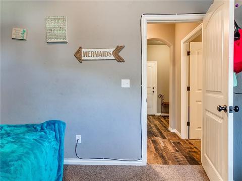 20638 Frontier Ave, Harrah, OK 73045 photo 25