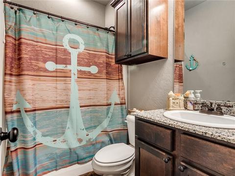 20638 Frontier Ave, Harrah, OK 73045 photo 26