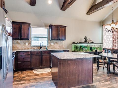 20638 Frontier Ave, Harrah, OK 73045 photo 10