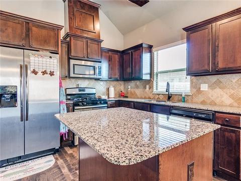 20638 Frontier Ave, Harrah, OK 73045 photo 13