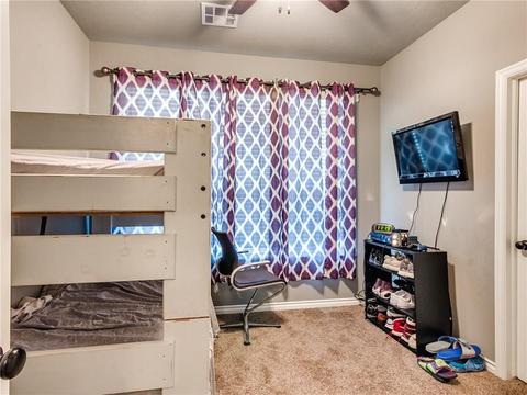 20638 Frontier Ave, Harrah, OK 73045 photo 27