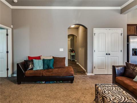 20638 Frontier Ave, Harrah, OK 73045 photo 8