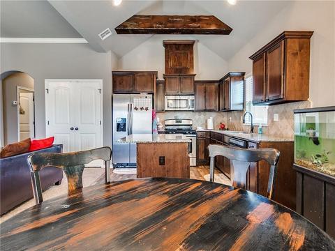 20638 Frontier Ave, Harrah, OK 73045 photo 12