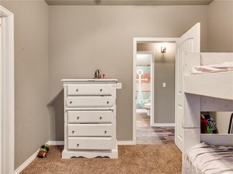 20638 Frontier Ave, Harrah, OK 73045 photo 29
