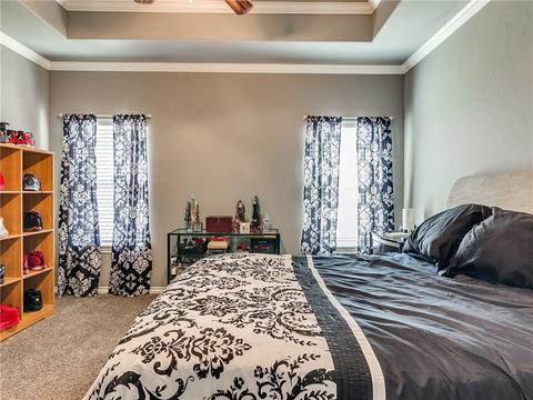 20638 Frontier Ave, Harrah, OK 73045 photo 19