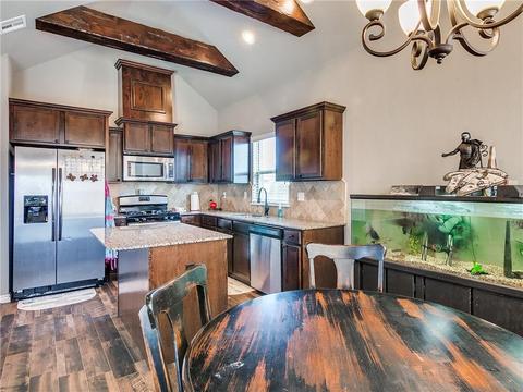 20638 Frontier Ave, Harrah, OK 73045 photo 11