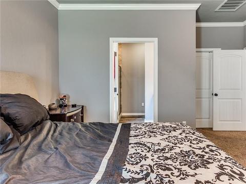 20638 Frontier Ave, Harrah, OK 73045 photo 18