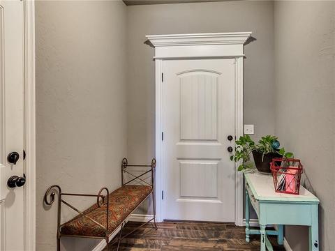 20638 Frontier Ave, Harrah, OK 73045 photo 4
