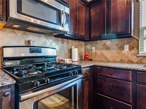 20638 Frontier Ave, Harrah, OK 73045 photo 14
