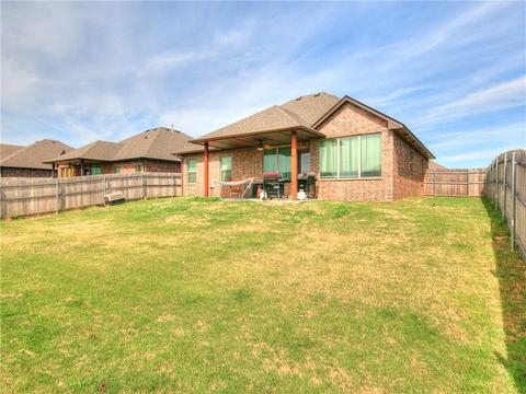 20638 Frontier Ave, Harrah, OK 73045 photo 31