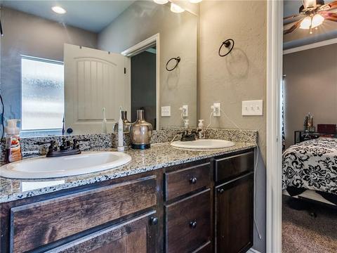 20638 Frontier Ave, Harrah, OK 73045 photo 21