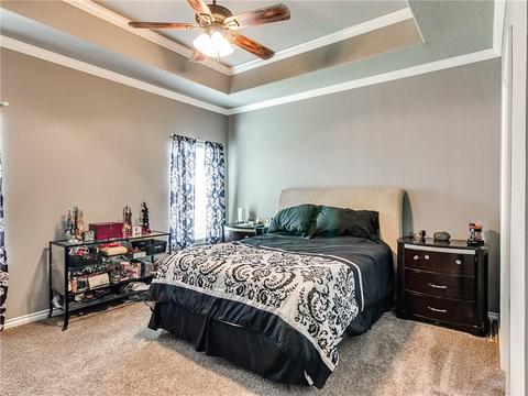 20638 Frontier Ave, Harrah, OK 73045 photo 17