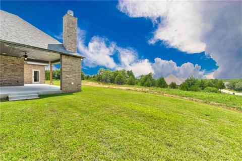 14195 E Fork Rd, Arcadia, OK 73007 photo 5