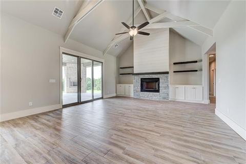 14195 E Fork Rd, Arcadia, OK 73007 photo 9