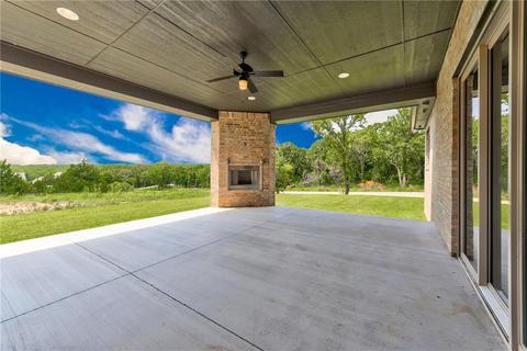 14195 E Fork Rd, Arcadia, OK 73007 photo 3