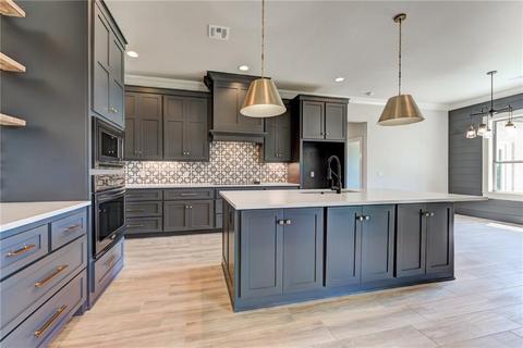 14195 E Fork Rd, Arcadia, OK 73007 photo 13