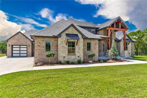 14195 E Fork Rd, Arcadia, OK 73007 photo 6