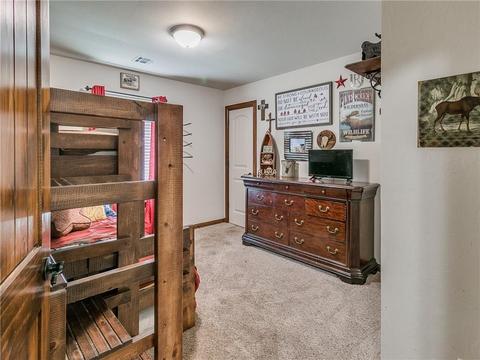 706 Colbert St, Tuttle, OK 73089 photo 21