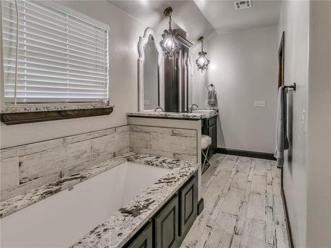 706 Colbert St, Tuttle, OK 73089 photo 20