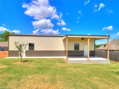 706 Colbert St, Tuttle, OK 73089 photo 33