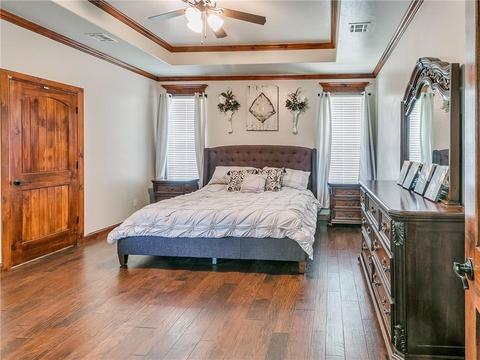 706 Colbert St, Tuttle, OK 73089 photo 16