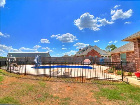 706 Colbert St, Tuttle, OK 73089 photo 36