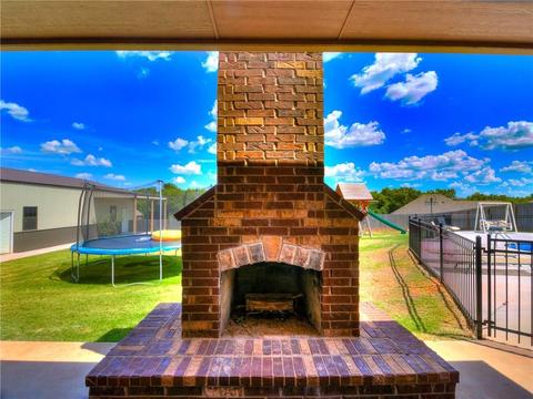 706 Colbert St, Tuttle, OK 73089 photo 31