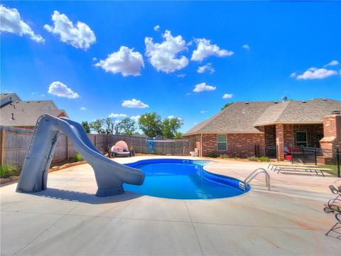 706 Colbert St, Tuttle, OK 73089 photo 27