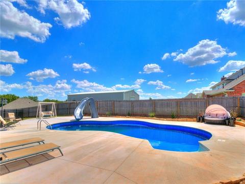 706 Colbert St, Tuttle, OK 73089 photo 26