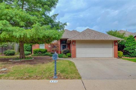 420 Prestwick, Norman, OK 73072 photo 1