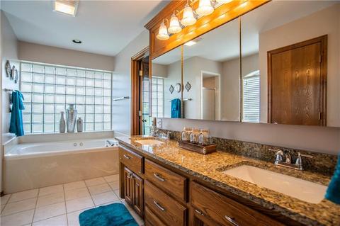 883 Oaklawn Dr, Tuttle, OK 73089 photo 21